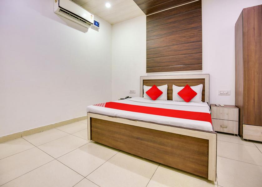 Punjab Phagwara Room
