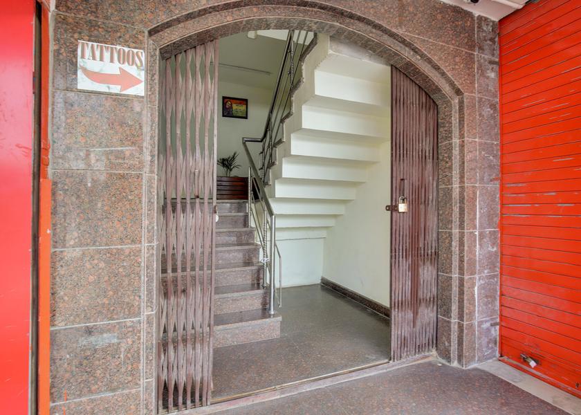 Punjab Phagwara Entrance