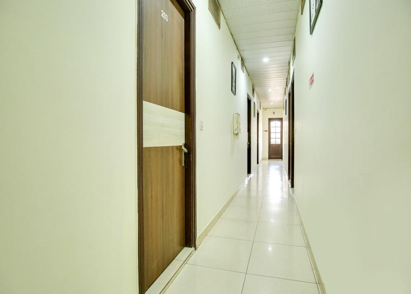 Punjab Phagwara Lobby