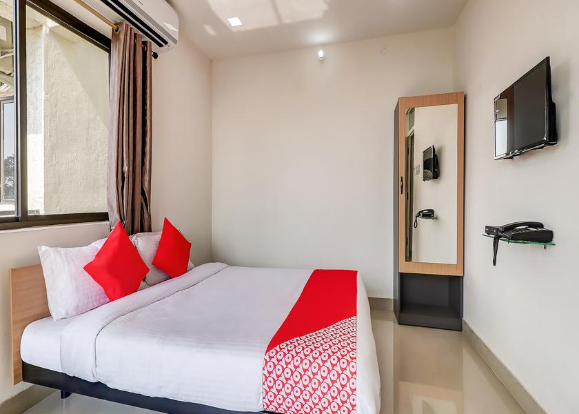 Jharkhand Ranchi Room