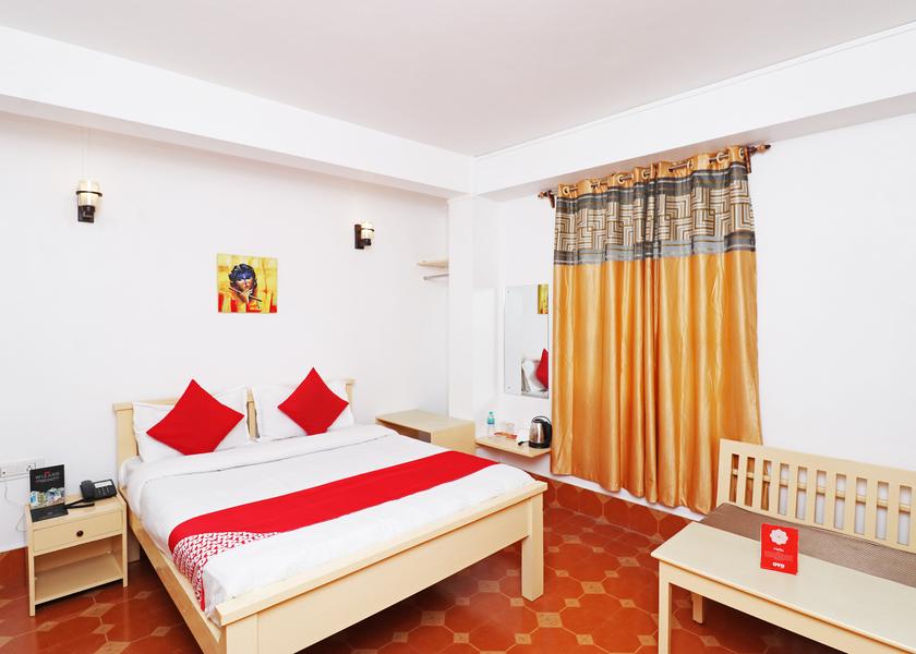 Meghalaya Shillong Room