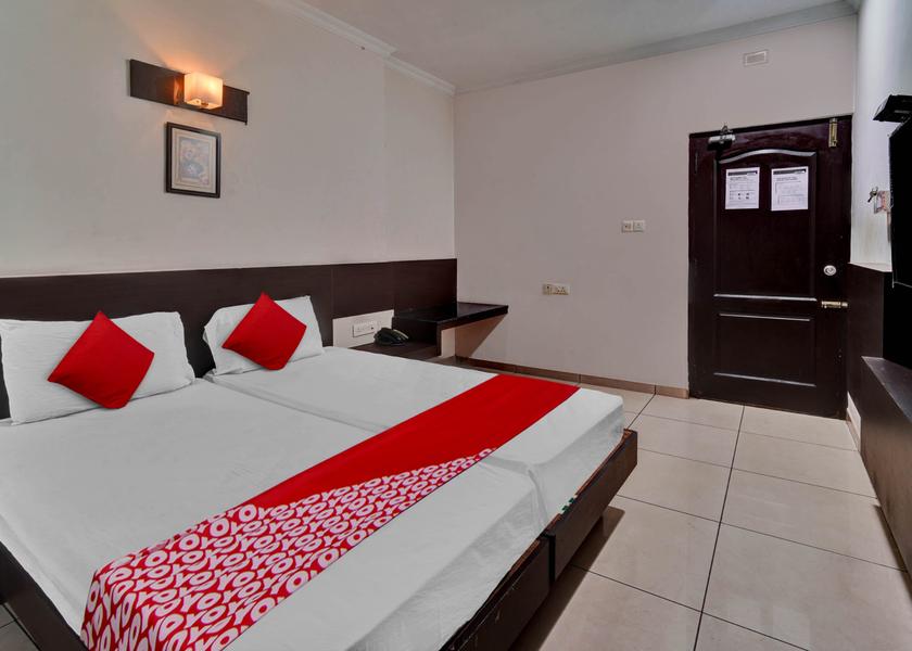 Tamil Nadu Tirupur Room