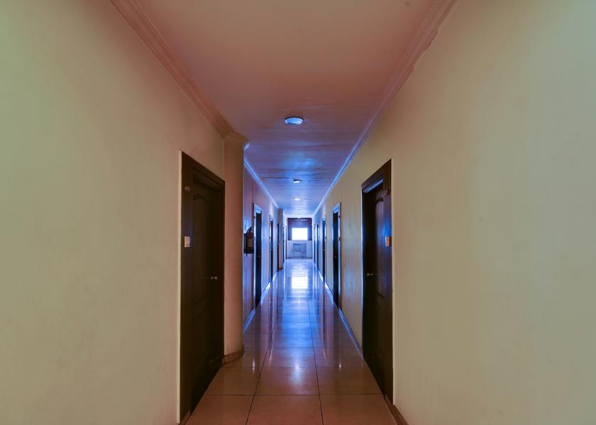 Tamil Nadu Tirupur Lobby
