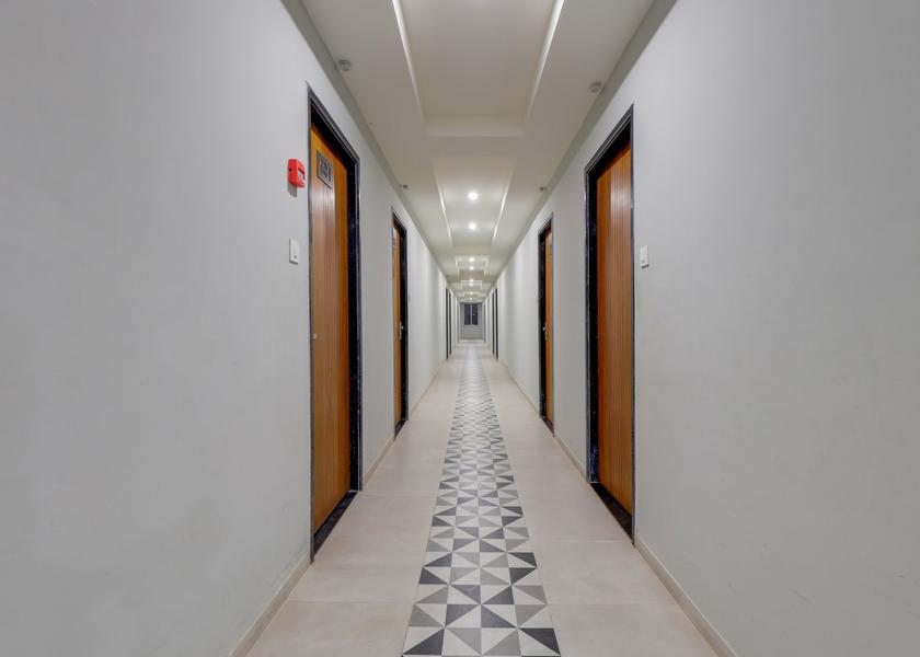 Gujarat Halol Lobby