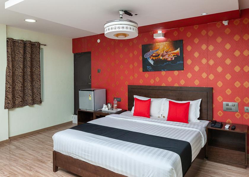 Tamil Nadu Vellore Room