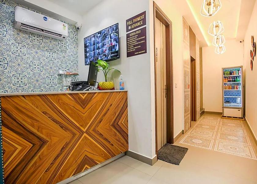 Hallway