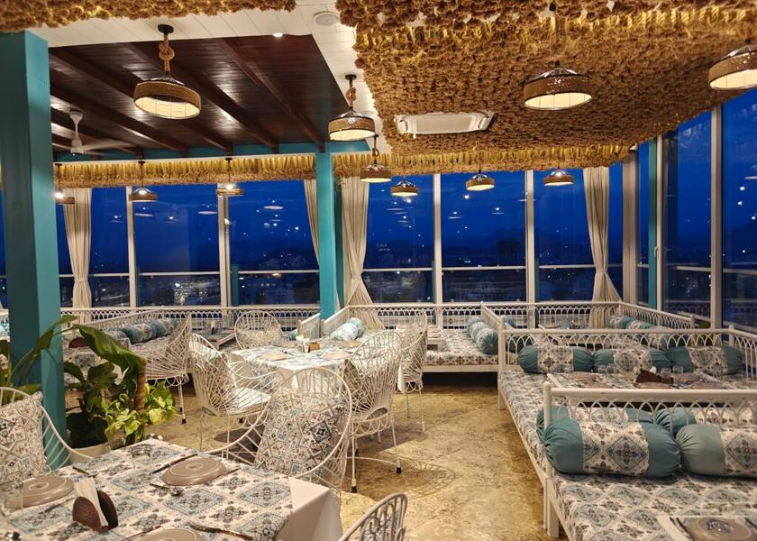 Rajasthan Udaipur Food & Dining