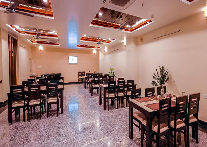 Rajasthan Jaipur Food & Dining