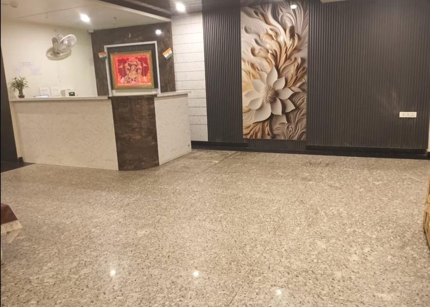 Rajasthan Jaipur Public Areas