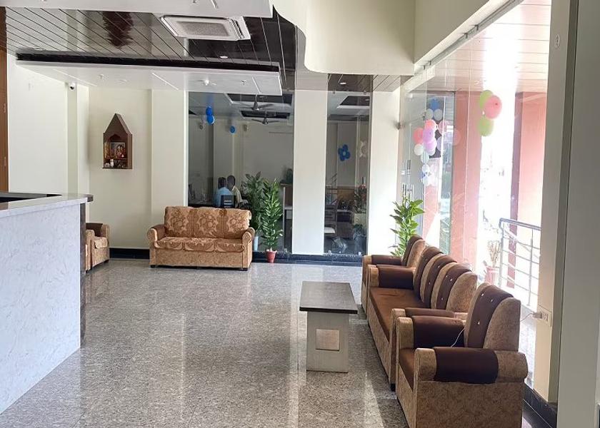Rajasthan Jaipur Public Areas