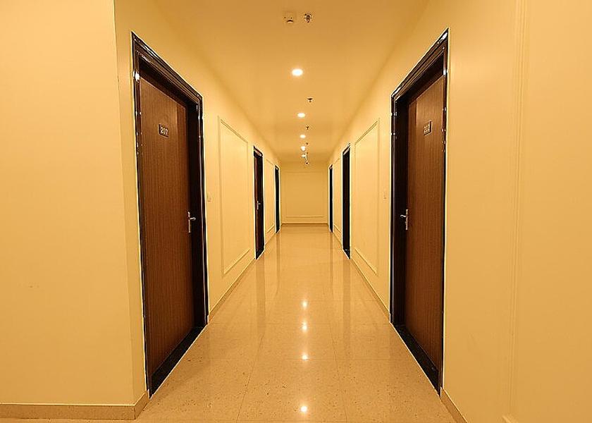 Rajasthan Jaipur Public Areas