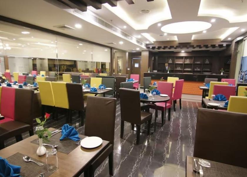 Jammu and Kashmir Jammu Food & Dining