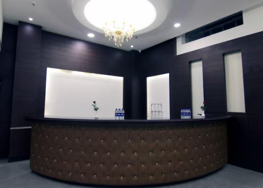 Jammu and Kashmir Jammu Public Areas