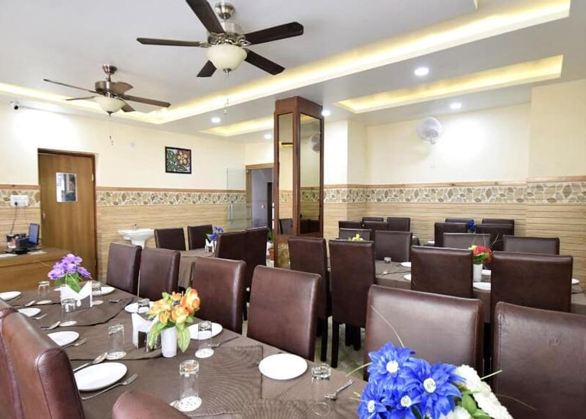 Jammu and Kashmir Katra Food & Dining