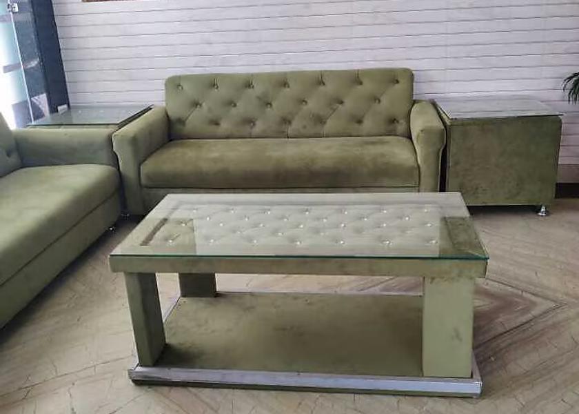 Jammu and Kashmir Katra Public Areas