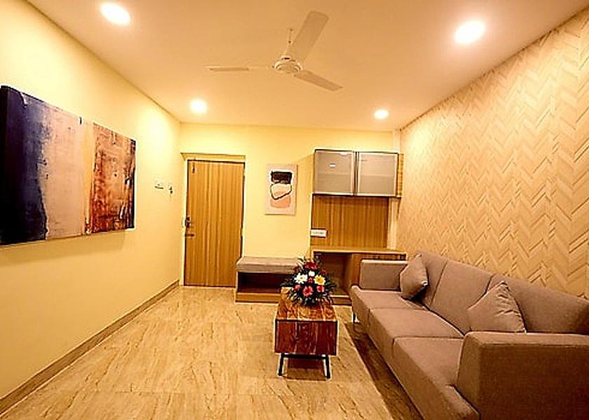 Tamil Nadu Coimbatore Public Areas