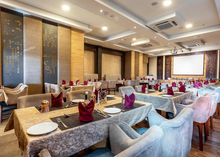 Tamil Nadu Coimbatore Public Areas