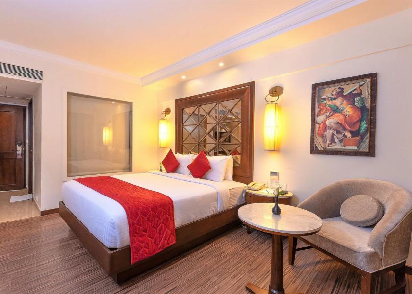 Tamil Nadu Coimbatore Deluxe Room AC