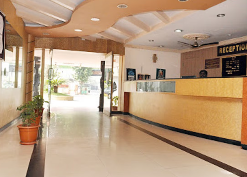 Tamil Nadu Coimbatore Public Areas