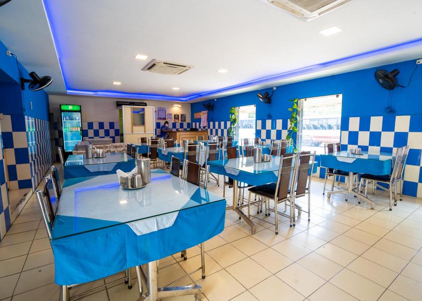 Tamil Nadu Madurai Food & Dining
