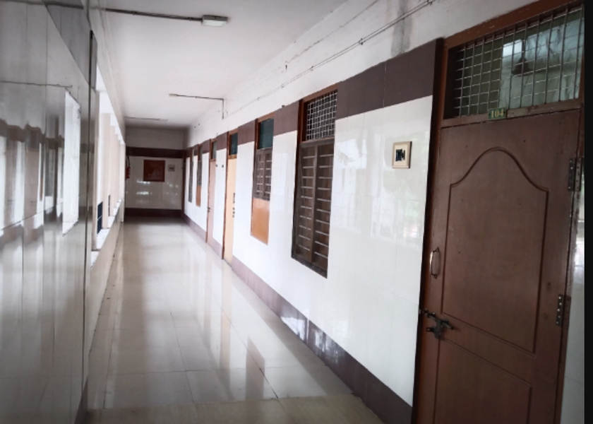 Tamil Nadu Madurai Public Areas