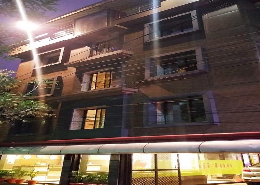 West Bengal Siliguri Hotel Exterior