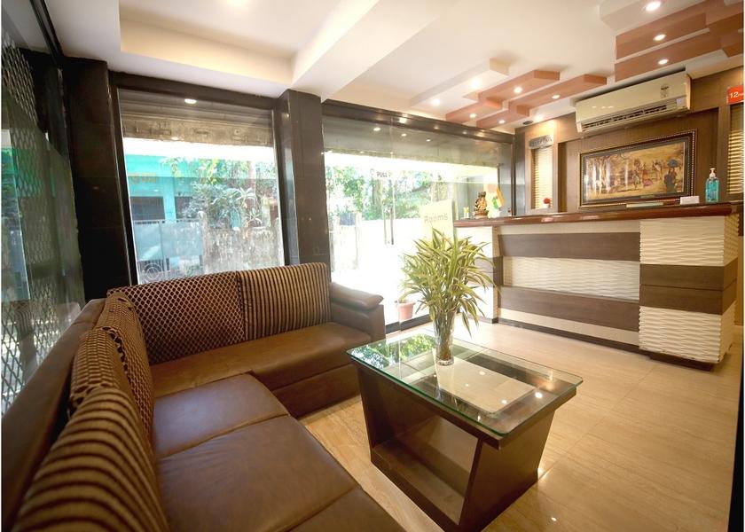 West Bengal Siliguri Public Areas