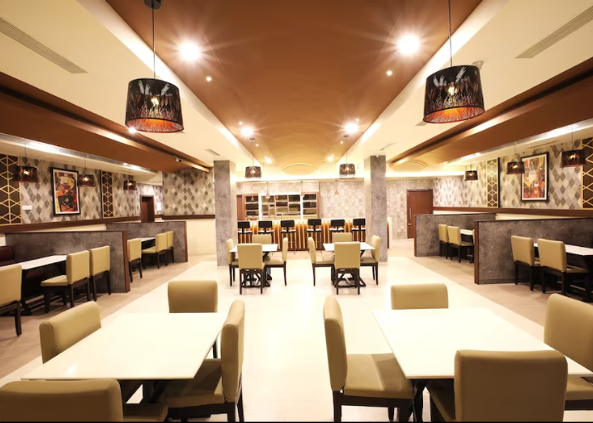 Tamil Nadu Tirunelveli Food & Dining