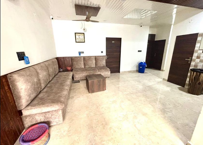 Rajasthan Jaipur Public Areas