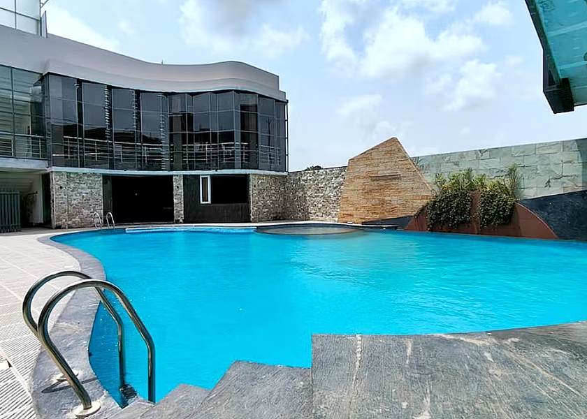 Madhya Pradesh Indore Pool