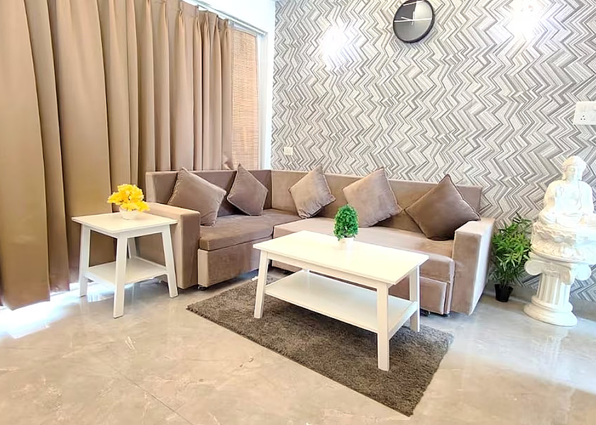 Madhya Pradesh Indore Public Areas