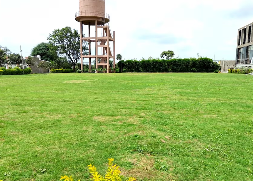 Madhya Pradesh Indore Outdoors