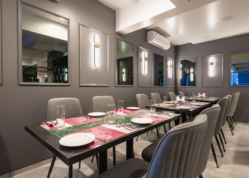 Maharashtra Igatpuri Restaurant
