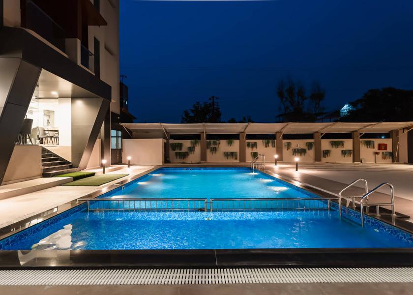 Maharashtra Igatpuri Pool