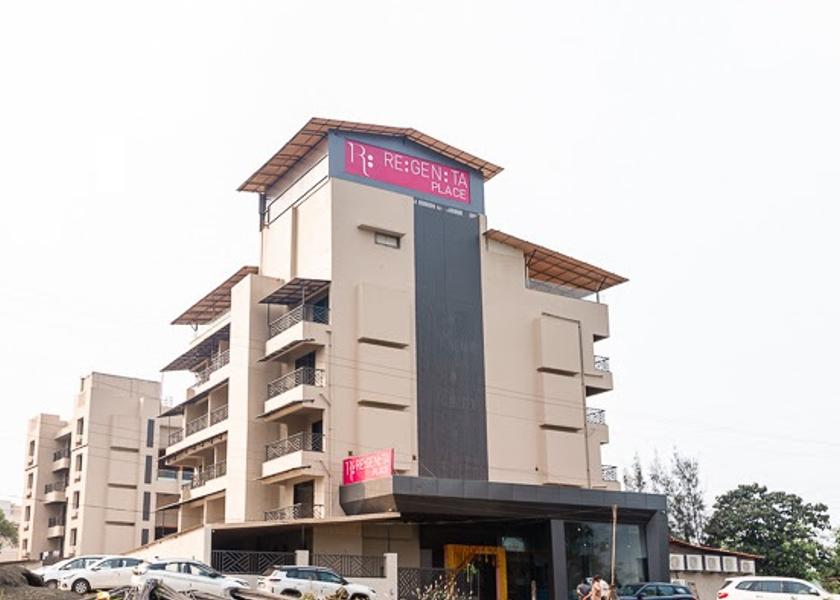 Maharashtra Igatpuri Hotel Exterior