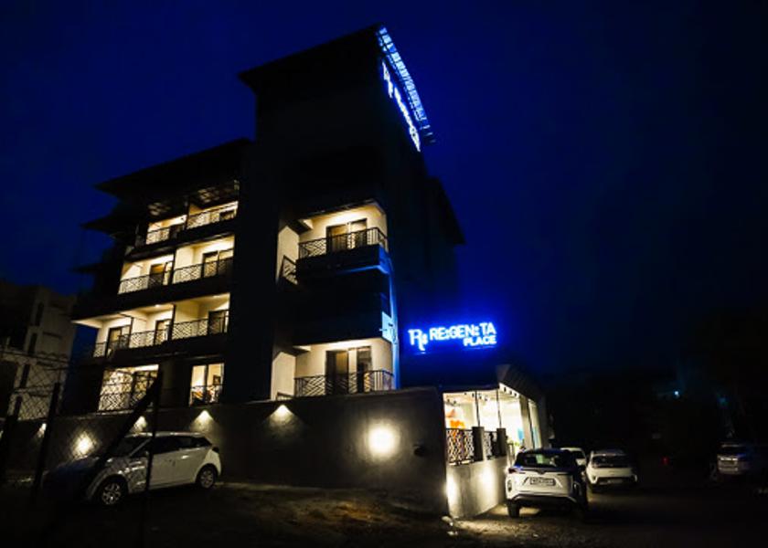 Maharashtra Igatpuri Hotel Exterior