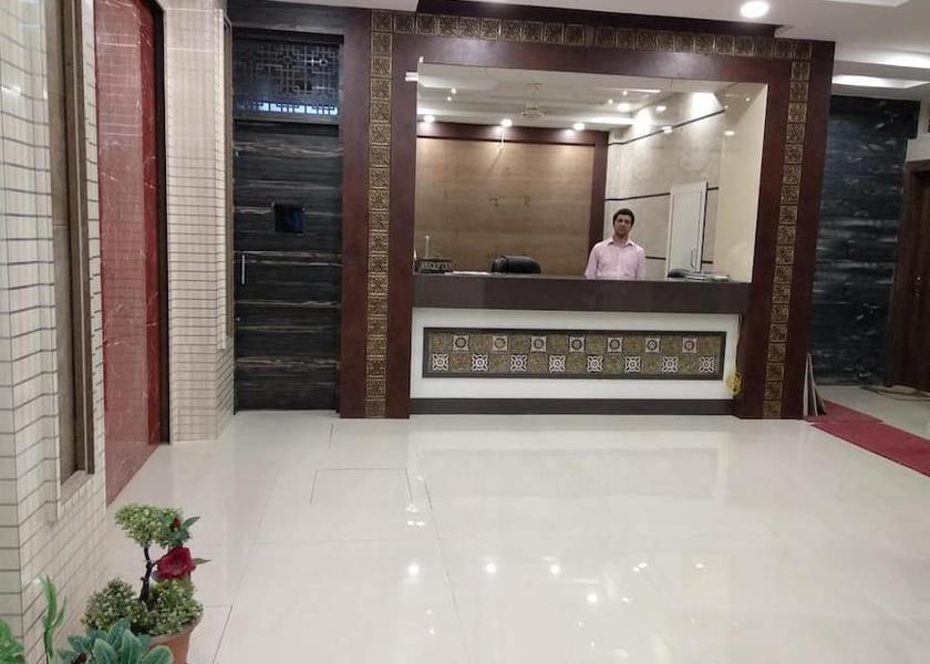 Jammu and Kashmir Jammu Public Areas