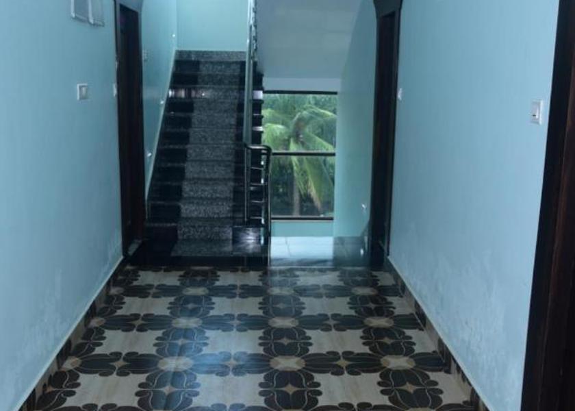 Bihar Rajgir Public Areas