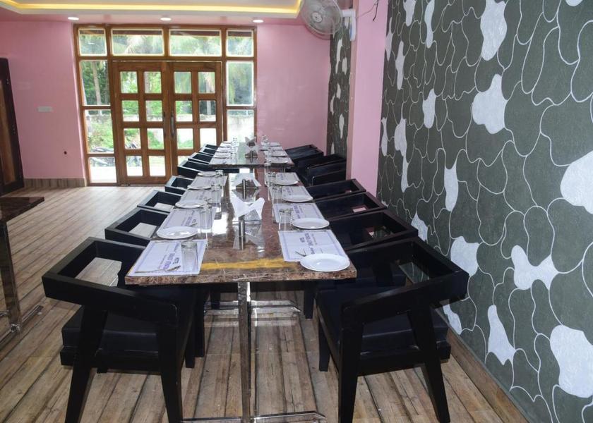 Bihar Rajgir Food & Dining