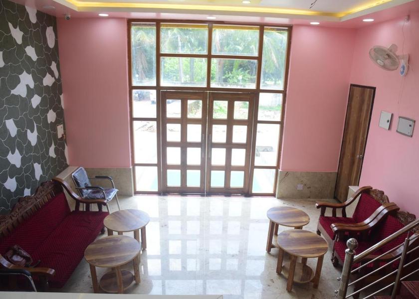 Bihar Rajgir Public Areas