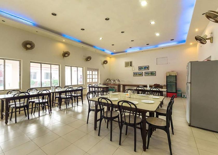 West Bengal Mandarmoni Food & Dining