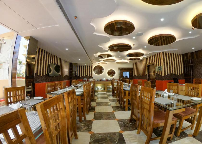West Bengal Digha Food & Dining
