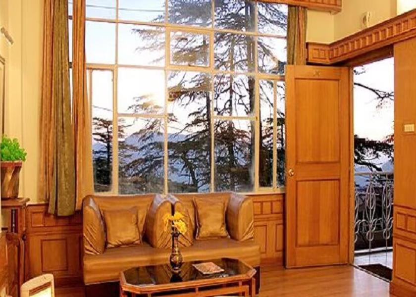 Himachal Pradesh Shimla 1025