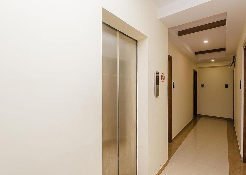 Maharashtra Mumbai Public Areas