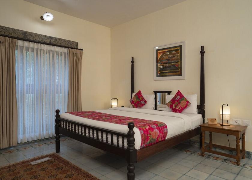 Tamil Nadu Yercaud Rose Hill