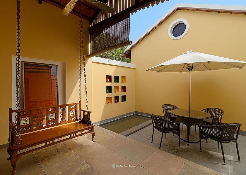 Tamil Nadu Coimbatore Room