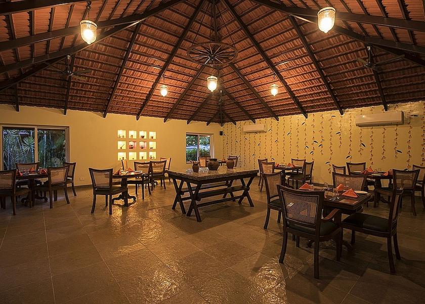 Tamil Nadu Coimbatore Restaurant