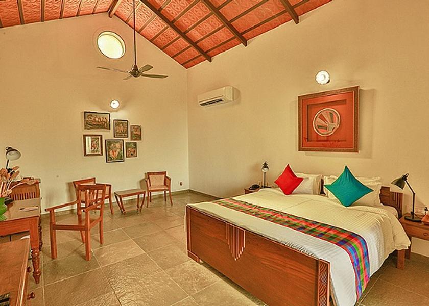 Tamil Nadu Coimbatore Garden view Cottages