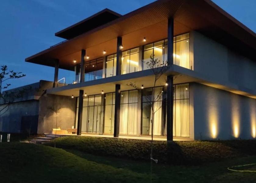 Maharashtra Nashik Hotel Exterior