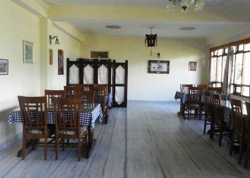 Sikkim Pelling Food & Dining